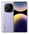 Smartphone Xiaomi Redmi Note 14 Pro+ 5G 6.67" (12 / 256GB) 120Hz Lavanda