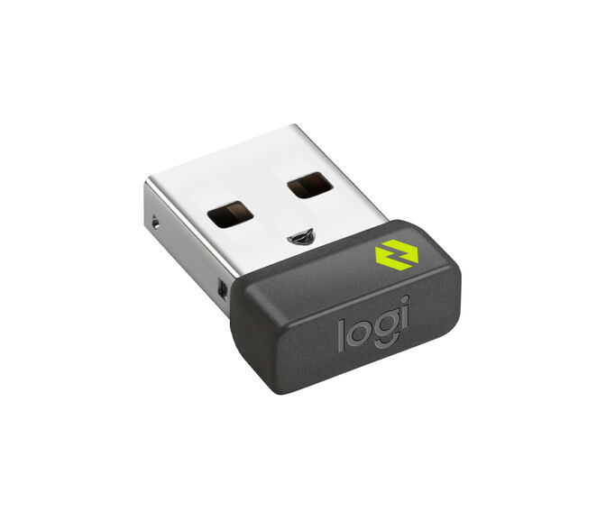 Rato Logitech Signature M650 L for Business 4000DPI Wireless/Bluetooth Branco image number 4