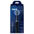 Escova de Dentes El&eacute;trica Oral-B Vitality Pro D103 Preto image number null