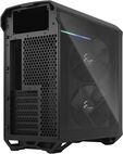 Caixa E-ATX Fractal Design Torrent Compact Black TG Dark Tint image number null