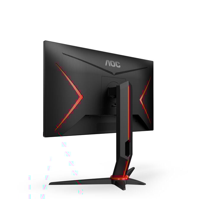 Monitor AOC Gaming 23.8" Q24G2A IPS QHD 165Hz 1ms FreeSync Premium / G-SYNC Compatible image number 5