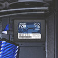 SSD Patriot P210 512GB SATA III (520/430MB/s) image number null