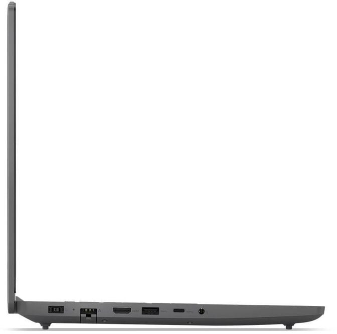 Port&aacute;til Lenovo LOQ E 15IAX9E-004 15.6" i5-1240HX 16GB DDR5 512GB RTX 2050 144Hz image number 9
