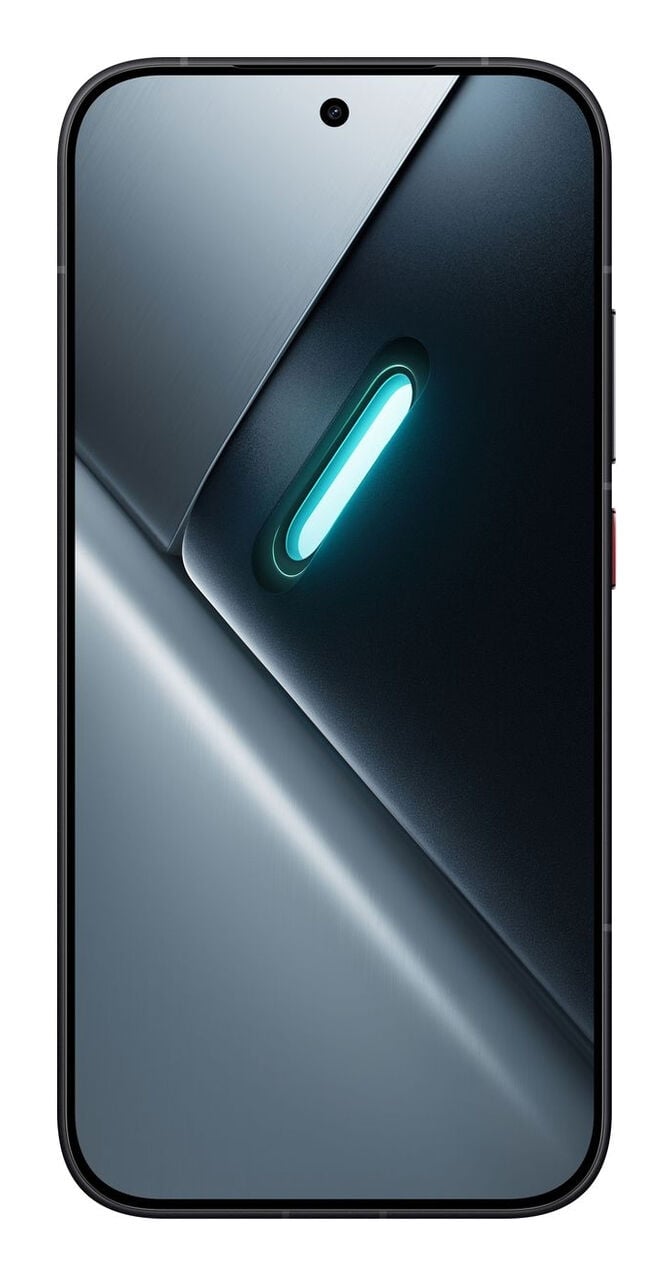 Smartphone Xiaomi POCO X8 Pro 5G 6.59" (12 / 512GB) 120Hz Preto image number 1