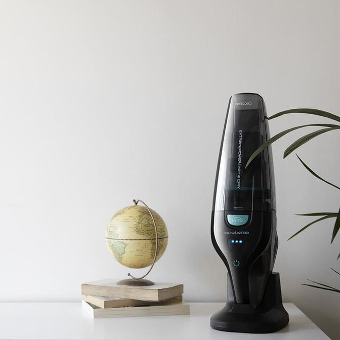 Aspirador de M&atilde;o Cecotec Conga Immortal ExtremeSuction image number 4