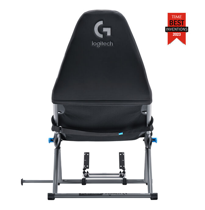 Cockpit Playseat&reg;&nbsp;Challenge X - Logitech G Edition image number 4
