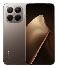 Smartphone Xiaomi 15T Pro 5G 6.83" (12 / 1TB) 144Hz Dourado