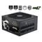 Fonte Modular MSI MAG A1000PLS 1000W 80+ Platinum PCIE 5.1
