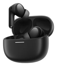 Auriculares Xiaomi Redmi Buds 8 ANC 50dB Bluetooth 5.4 Preto