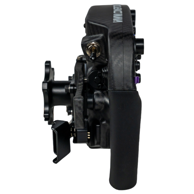 Volante Conspit PW1 Formula image number 2