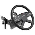 Conjunto MOZA Racing R5 Pro Truck Driving Simulator image number null