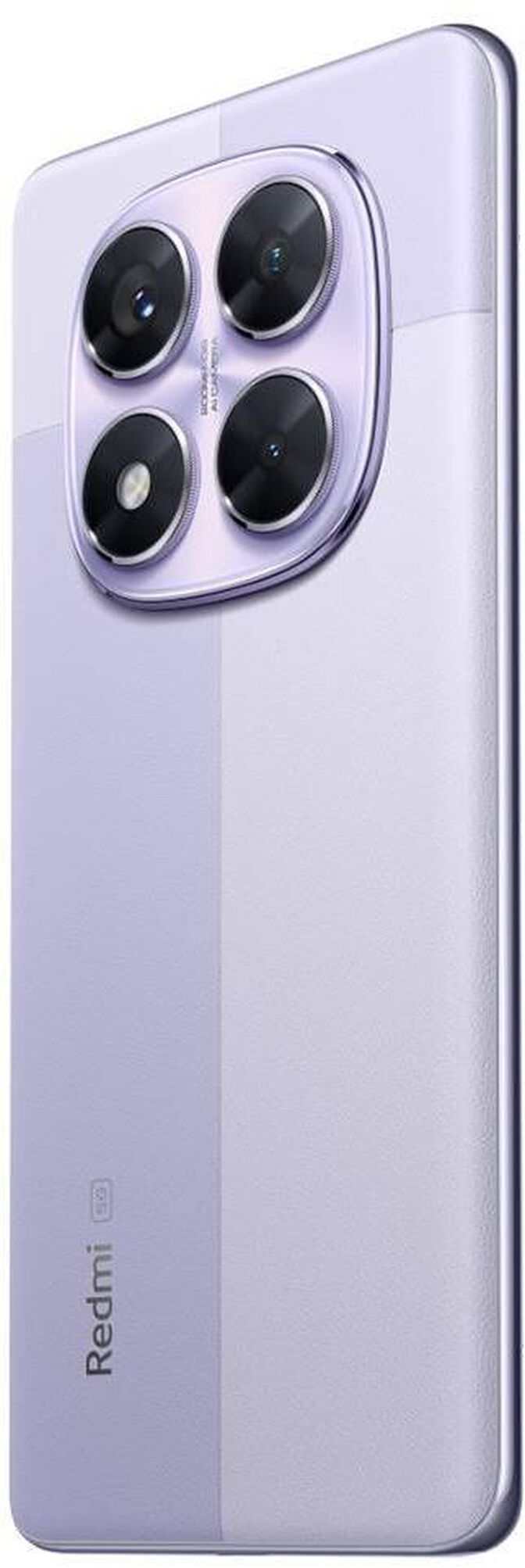 Smartphone Xiaomi Redmi Note 14 Pro 5G 6.67" (8 / 256GB) 120Hz Roxo image number 4