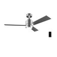 Ventoinha de Teto Cecotec EnergySilence Aero 4850 Motor DC A&ccedil;o com Comando image number null