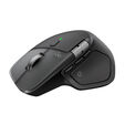 Rato Logitech MX Master 4 for Mac Space Black image number null