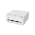 Impressora Multifun&ccedil;&otilde;es a Laser Canon PIXMA TS4150i WiFi image number null
