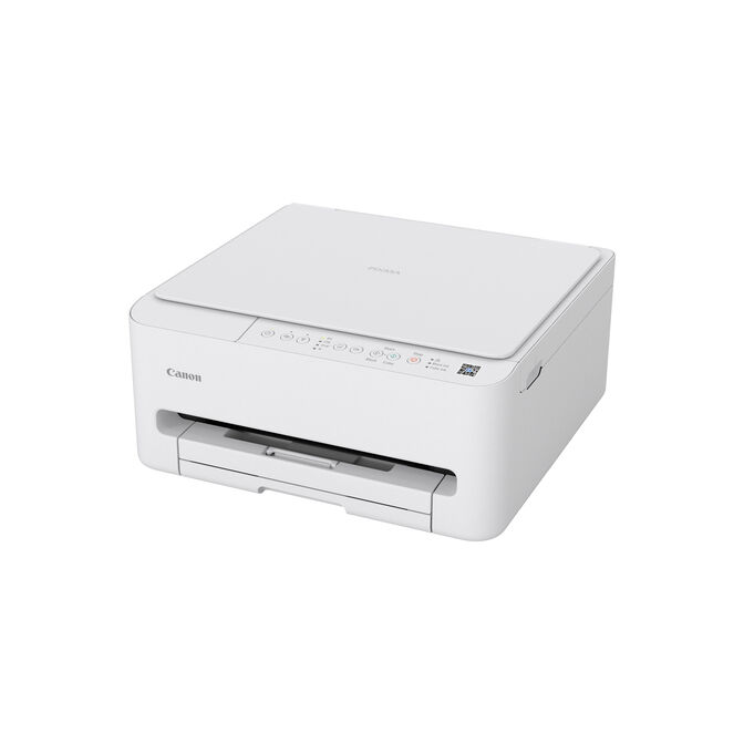 Impressora Multifun&ccedil;&otilde;es a Laser Canon PIXMA TS4150i WiFi image number 1