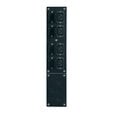 Painel de Bypass de Servi&ccedil;o APC para Symmetra 2-6kVA 230V (4) Tomadas IEC-320 C19 image number null