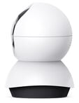 C&acirc;mara de Seguran&ccedil;a TP-Link Tapo TC74 3K 5MP Pan/Tilt Wi-Fi image number null
