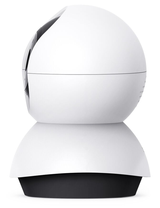 C&acirc;mara de Seguran&ccedil;a TP-Link Tapo TC74 3K 5MP Pan/Tilt Wi-Fi image number 2