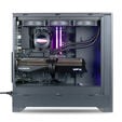 Computador AURA Limited-PC Ryzen 7 7800X3D 32GB DDR5 1TB RX 9070 XT WiFi W11 image number null