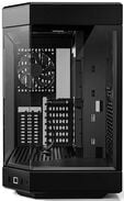 Caixa ATX Hyte Y60 Vidro Temperado Preto image number null
