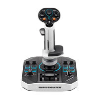Joystick Thrustmaster SOL-R 1 Space Sim