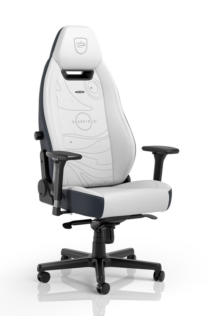 Cadeira noblechairs LEGEND - Starfield Edition image number 0