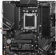 Motherboard MSI PRO B650M-A WIFI image number null