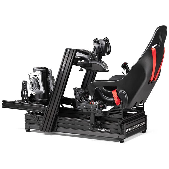 Cockpit Next Level Racing ELITE Series Flight Pack image number 2