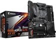 Motherboard Gigabyte B550 Aorus Elite AX V2 image number null