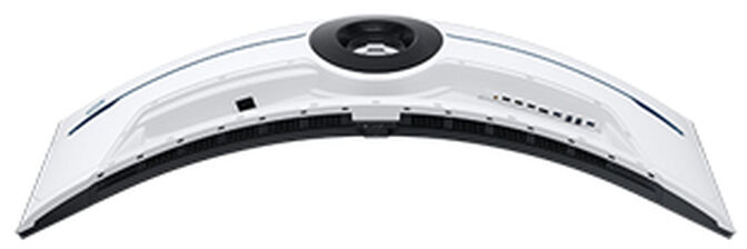 Monitor Curvo Samsung Odissey G9 57" G95NC VA Dual-UHD 240Hz 1ms KVM FreeSync Premium Pro DisplayHDR 1000 image number 20