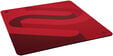 Tapete BenQ ZOWIE H-SR-SE Rouge II  Vermelho XL image number null