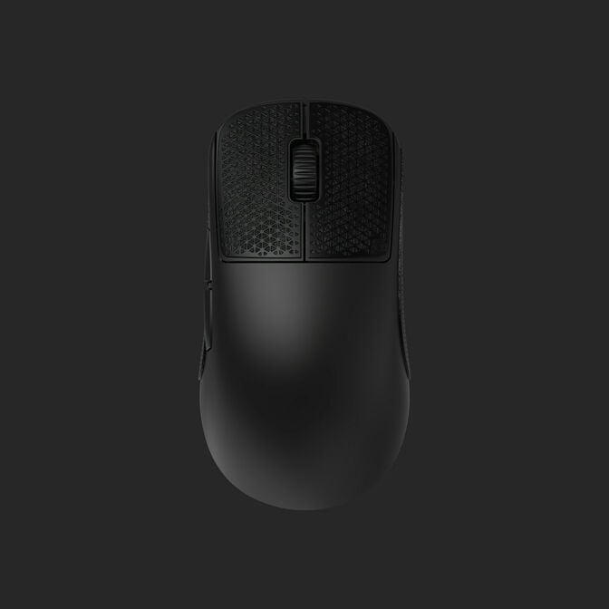 Skin Set Endgame Gear OP1 - Preto image number 4