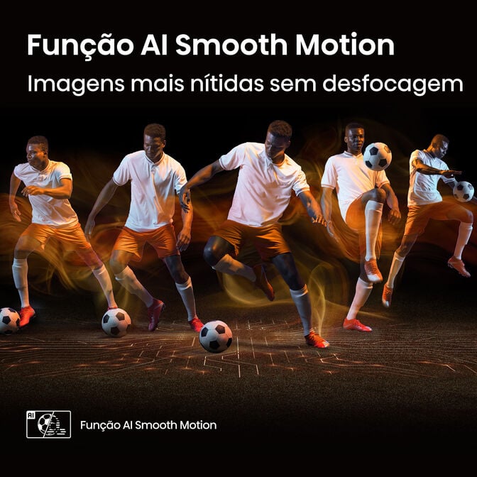 Televis&atilde;o Hisense 50E7Q 50" QLED UltraHD 4K VIDAA image number 6