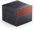 Caixa Mini-ITX Jonsbo N4 Preto image number null