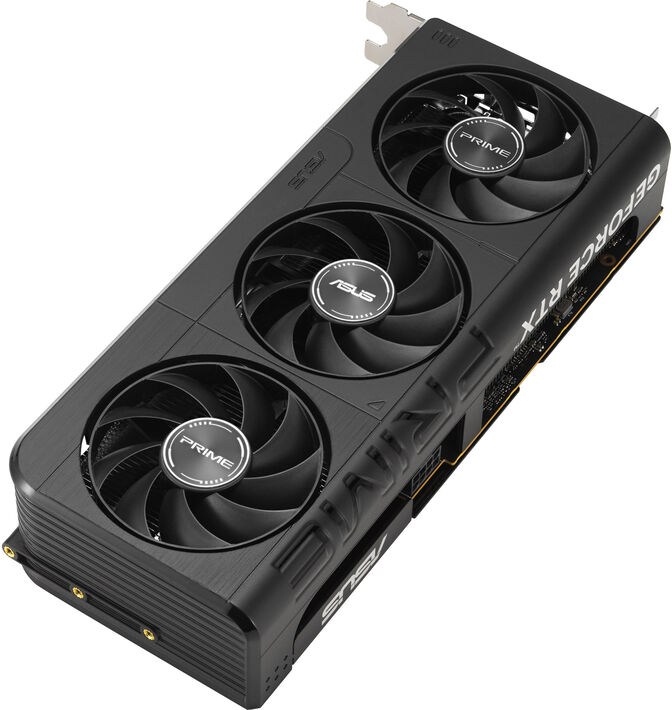 Gr&aacute;fica Asus GeForce&reg; RTX 5060 Prime OC 8GB GDDR7 DLSS4 image number 5