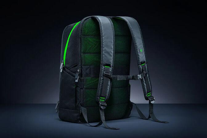 Mochila Razer Rogue V4 16" image number 4