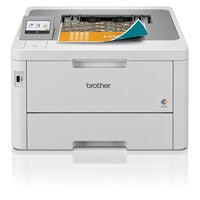 Impressora Laser a Cores Brother HL-L8240CDW WiFi