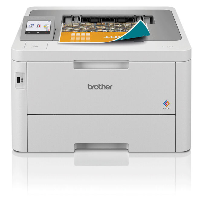 Impressora Laser a Cores Brother HL-L8240CDW WiFi image number 0