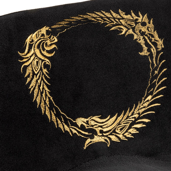 Set de Almofadas noblechairs Memory Foam - The Elder Scrolls Online Edition image number 4