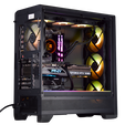 Computador King Mod Gamer-PC Ryzen 7 7800X3D 32GB DDR5 2TB RTX 5080 WiFi W11 image number null