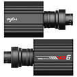 Base Volante Direct Drive PXN VD6 (6nm) image number null