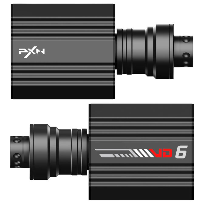 Base Volante Direct Drive PXN VD6 (6nm) image number 4