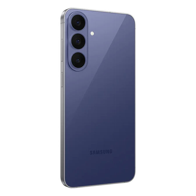 Smartphone Samsung Galaxy S26 FE 6.7" (8 / 256GB) 120Hz Azul Escuro image number 14