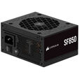 Fonte Modular SFX Corsair SF850 850W 80+ Platinum (2024) image number null