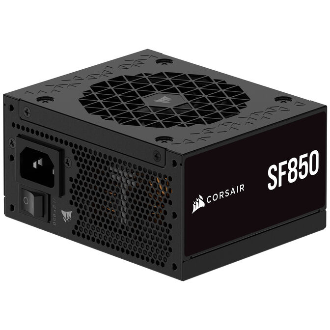 Fonte Modular SFX Corsair SF850 850W 80+ Platinum (2024) image number 1