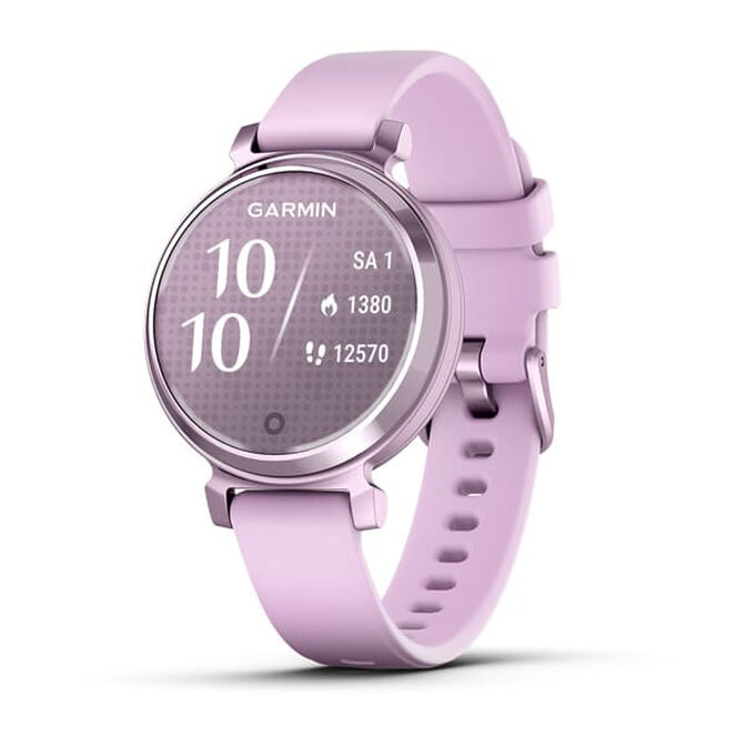 Smartwatch Garmin Lily 2 Lil&aacute;s image number 0
