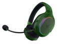 Headset Razer Barracuda X Chroma Wireless/Bluetooth Phantom Green image number null