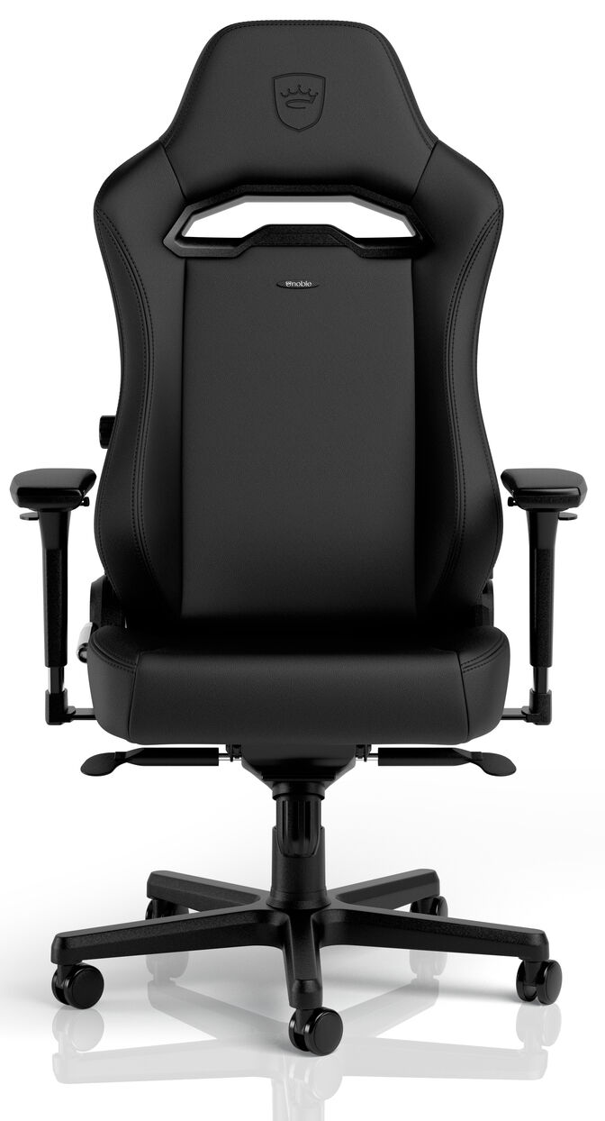 Cadeira noblechairs HERO ST - Black Edition image number 6