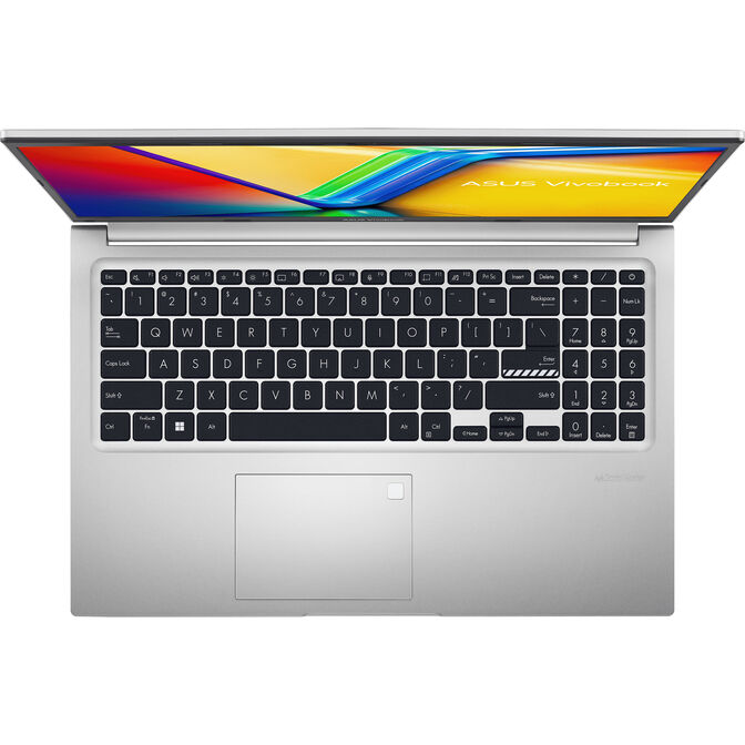 Port&aacute;til ASUS VivoBook M1502YA  15.6" R7 5825U 16GB 1TB FHD Radeon Graphics image number 4